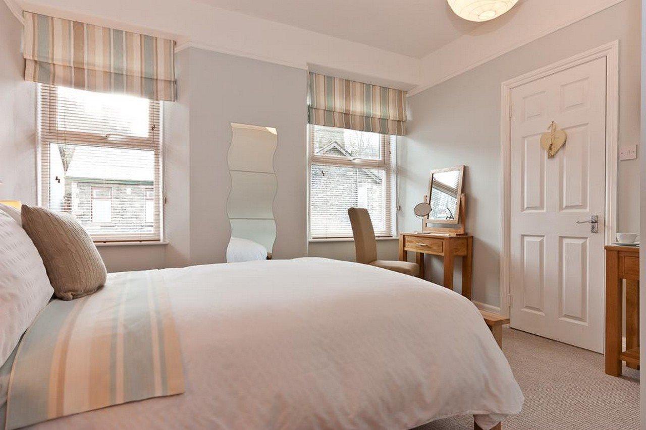 Bed and Breakfast Craigholme Bowness-on-Windermere Exterior foto